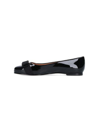 Salvatore Ferragamo Flat Shoes