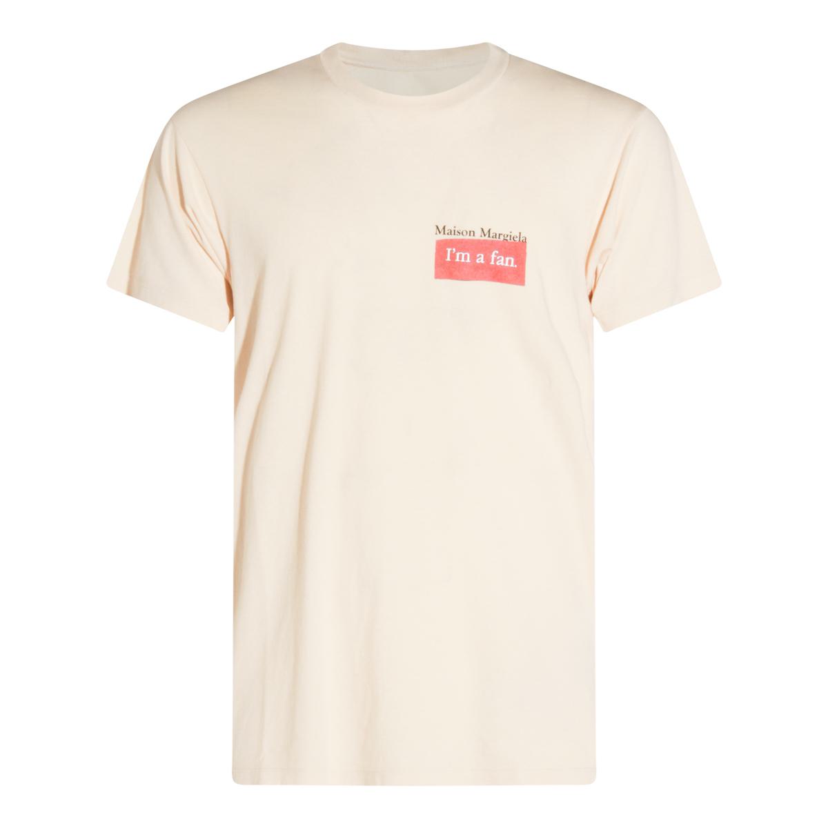 Maison Margiela T-Shirts And Polos