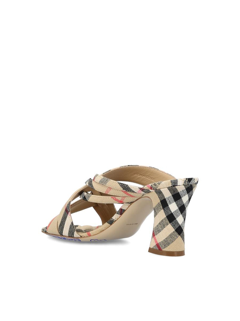 Burberry Sandals