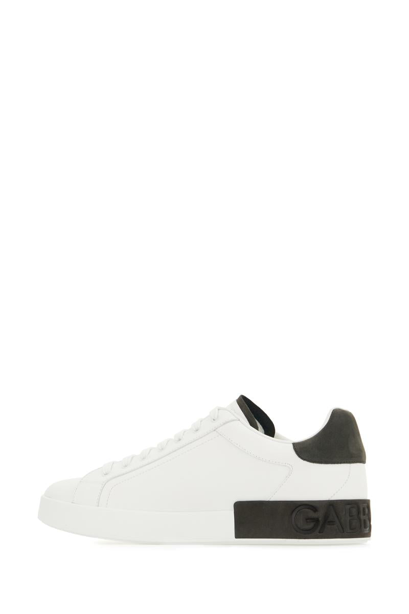 Dolce & Gabbana Sneakers