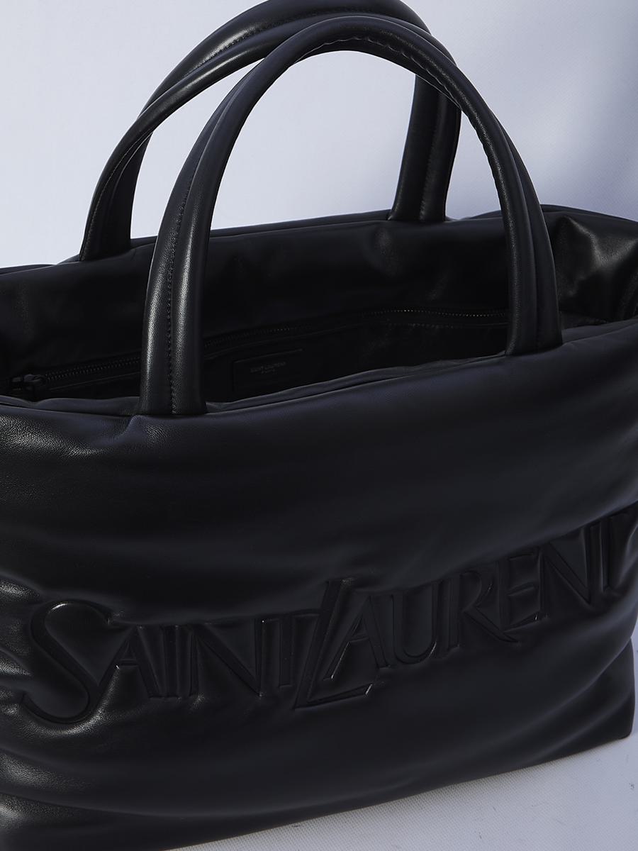 Saint Laurent Tote Bag