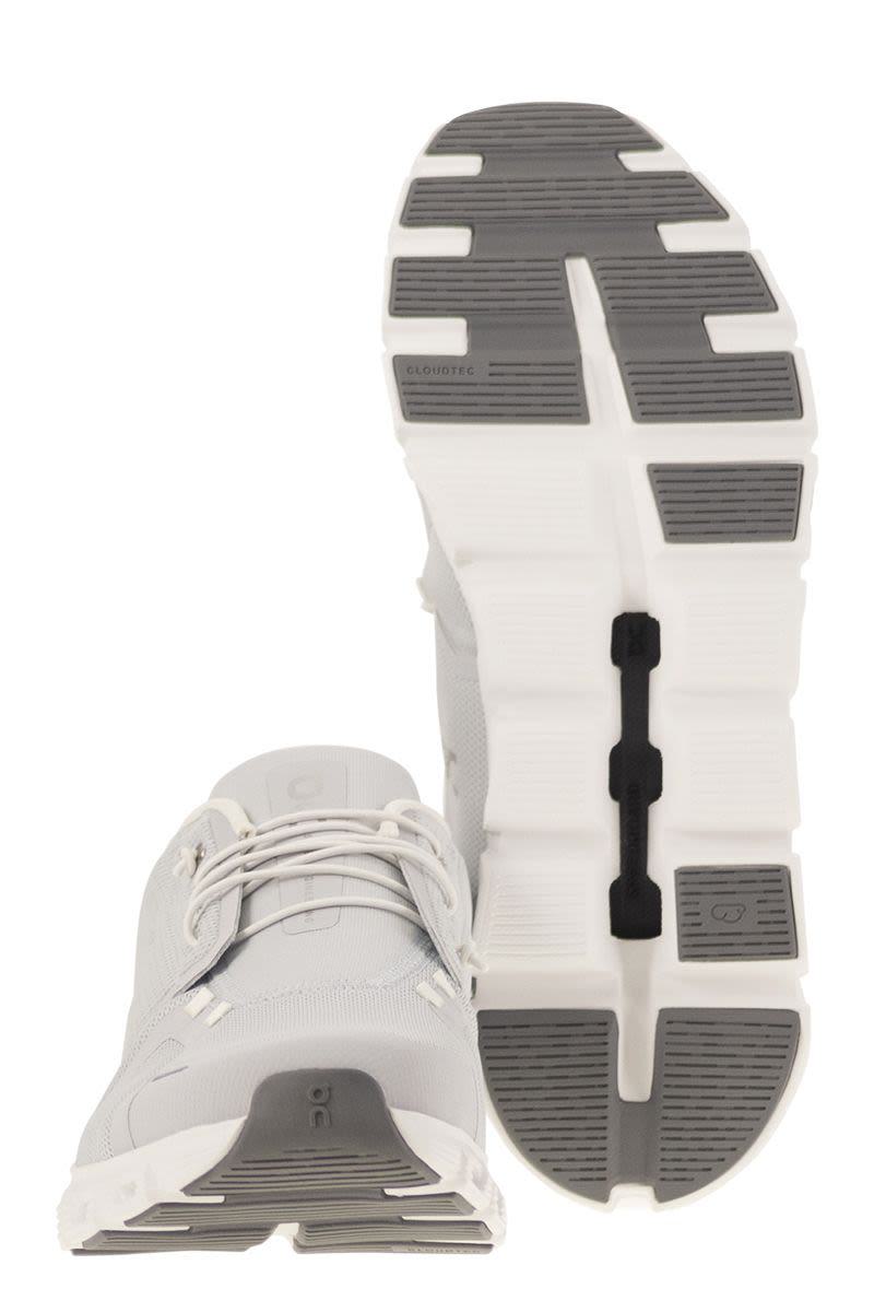 On Running Cloud 6 - Sneakers