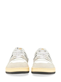 Lanvin "Clay" Low Top Sneaker