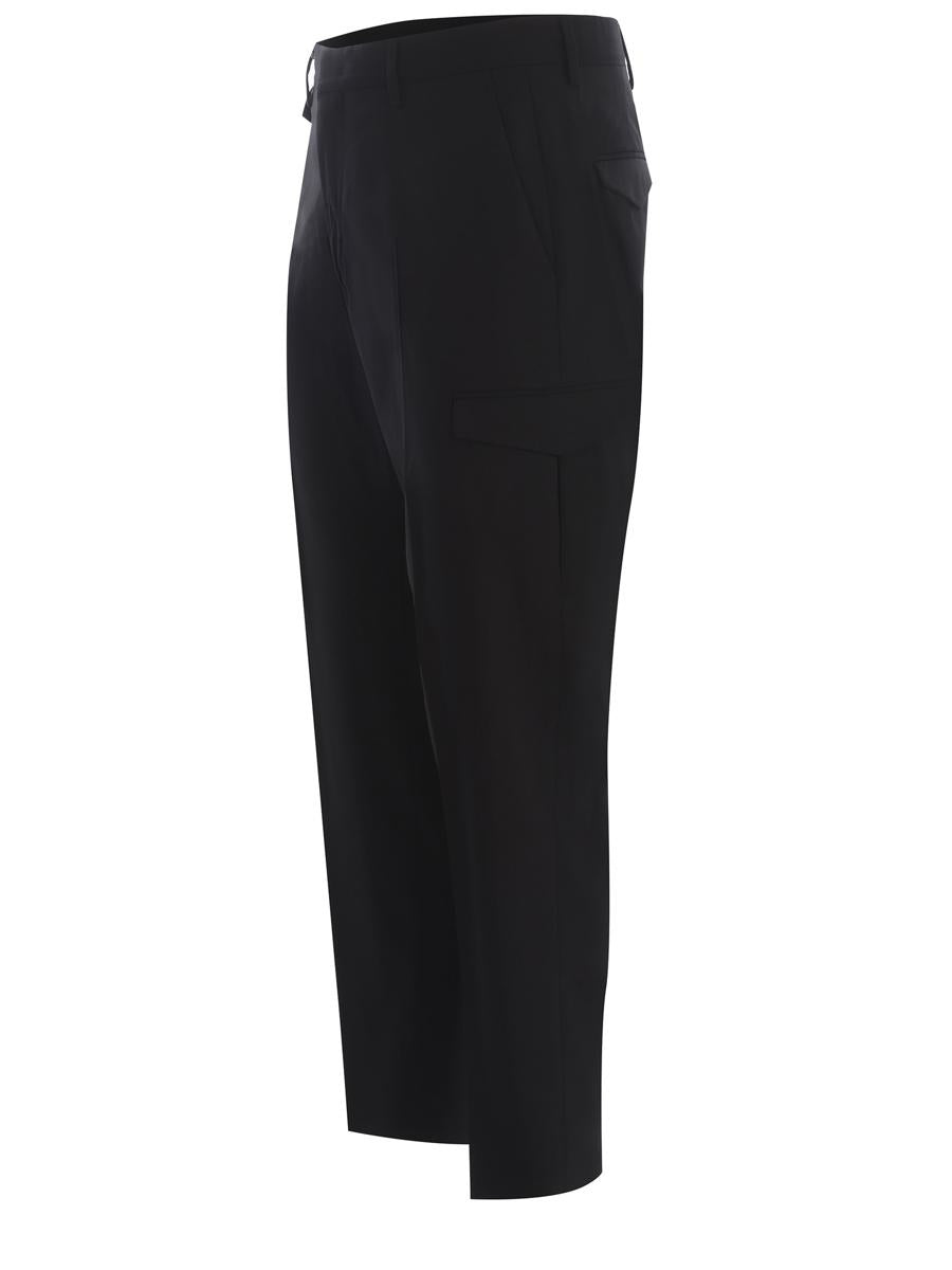 Briglia 1949 Trousers  "Havana"