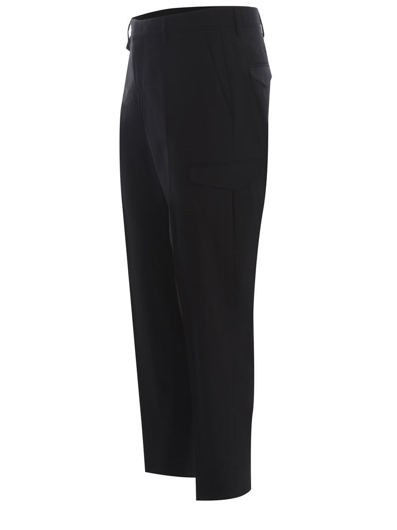 Briglia 1949 Trousers  "Havana"