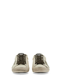 Golden Goose "Superstar" Sneaker