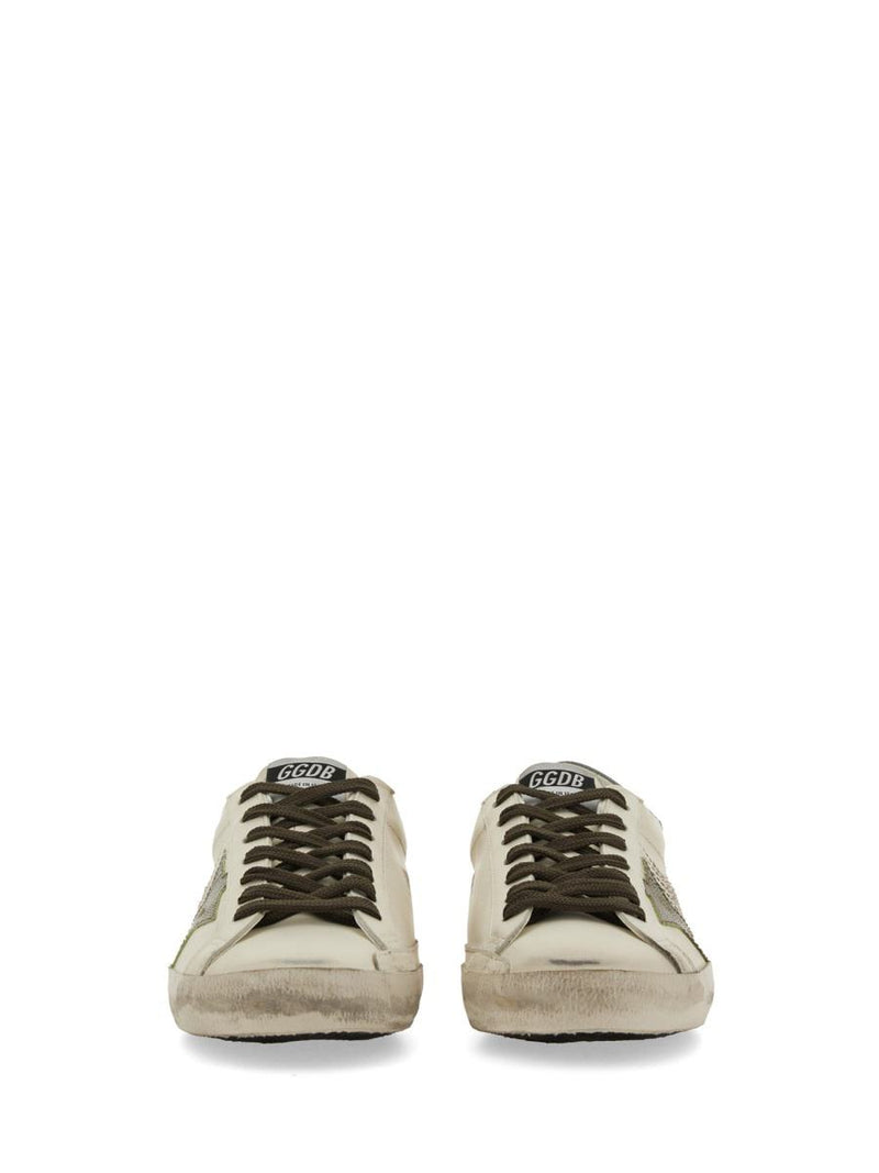 Golden Goose "Superstar" Sneaker