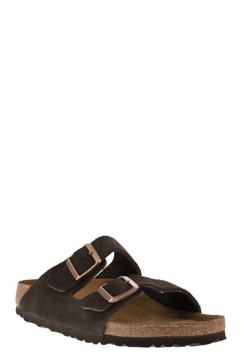 Birkenstock Arizona - Flat Sandal