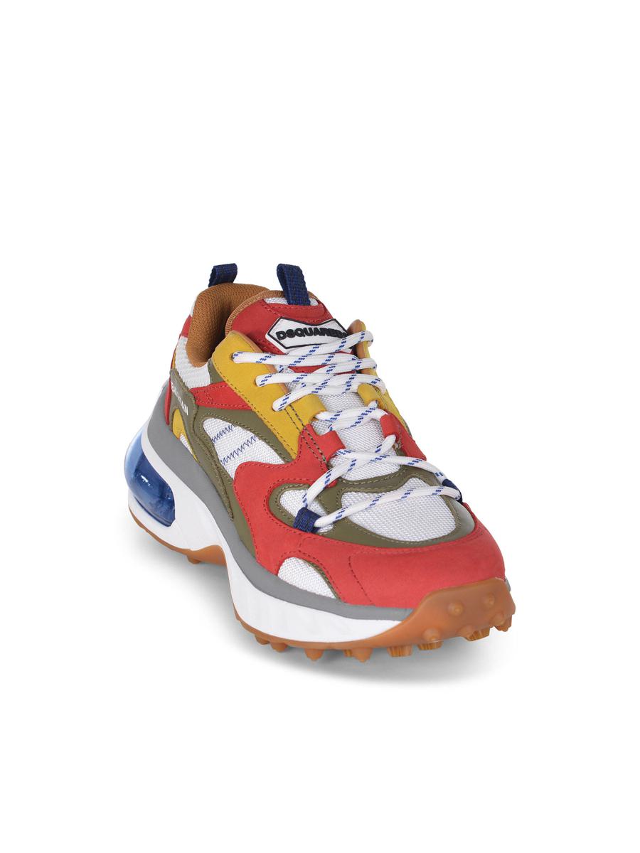 DSQUARED2  Sneakers