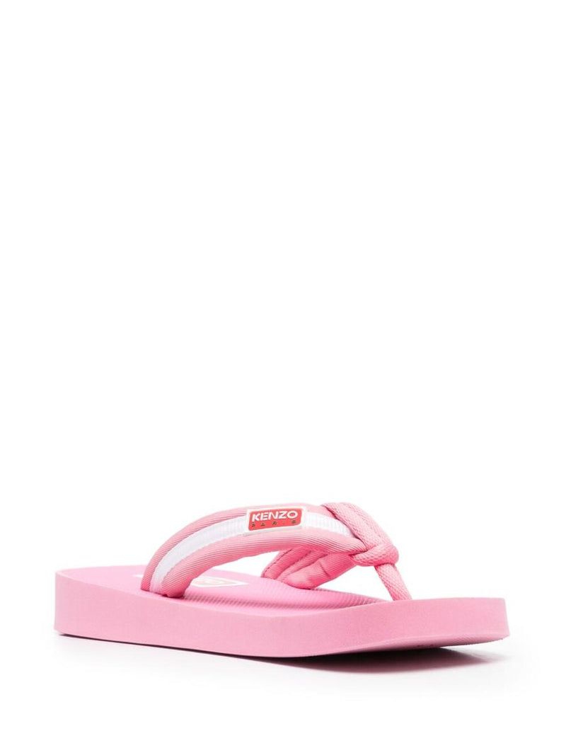 Kenzo Sandals