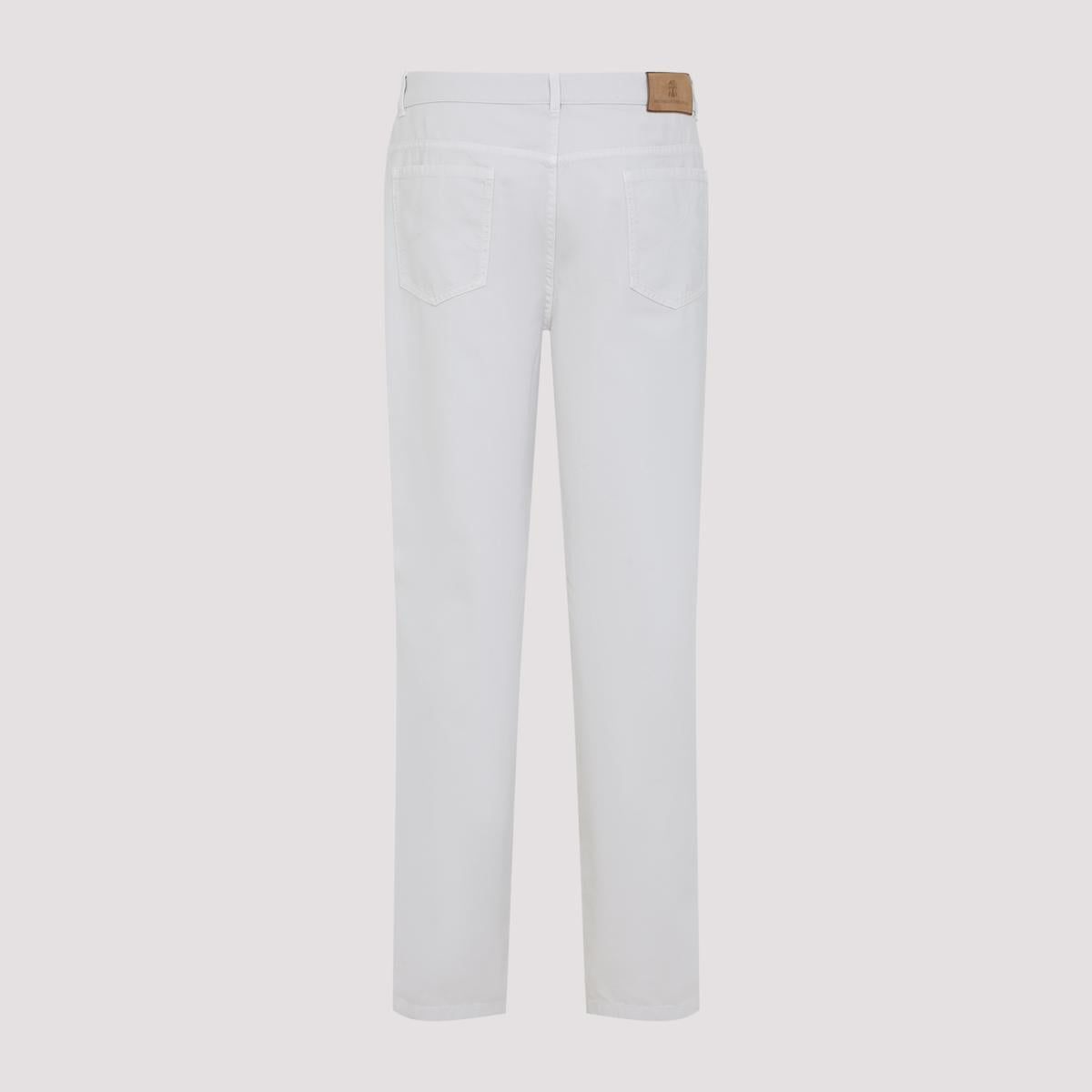 Brunello Cucinelli Pants