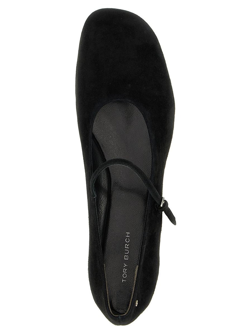 Tory Burch 'Mary Jane' Ballet Flats