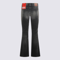 Diesel Jeans Nero