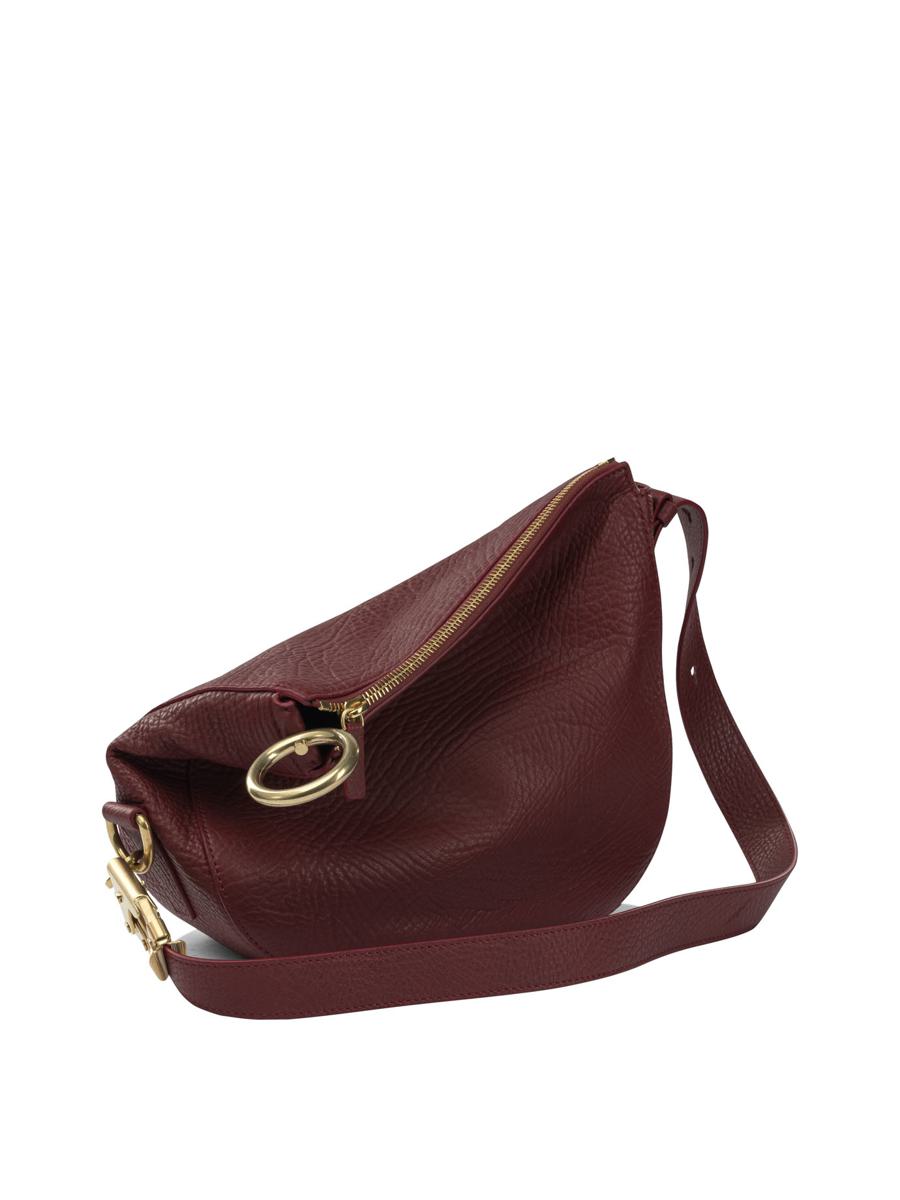 Burberry "Knight" Shoulder Bag