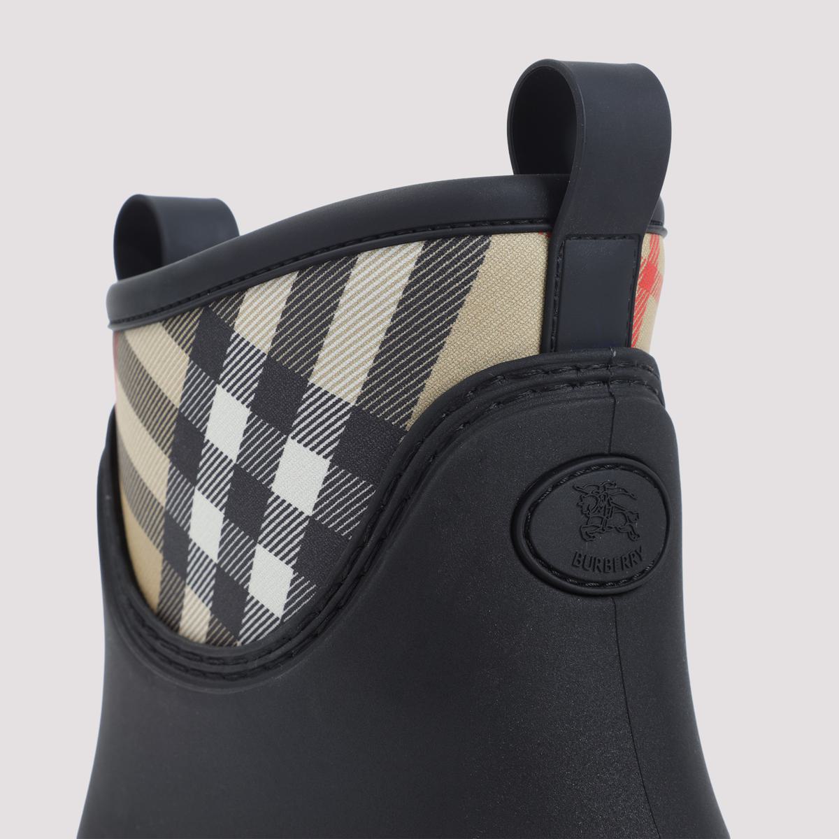 Burberry Boots