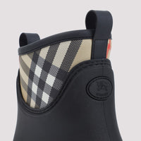 Burberry Boots