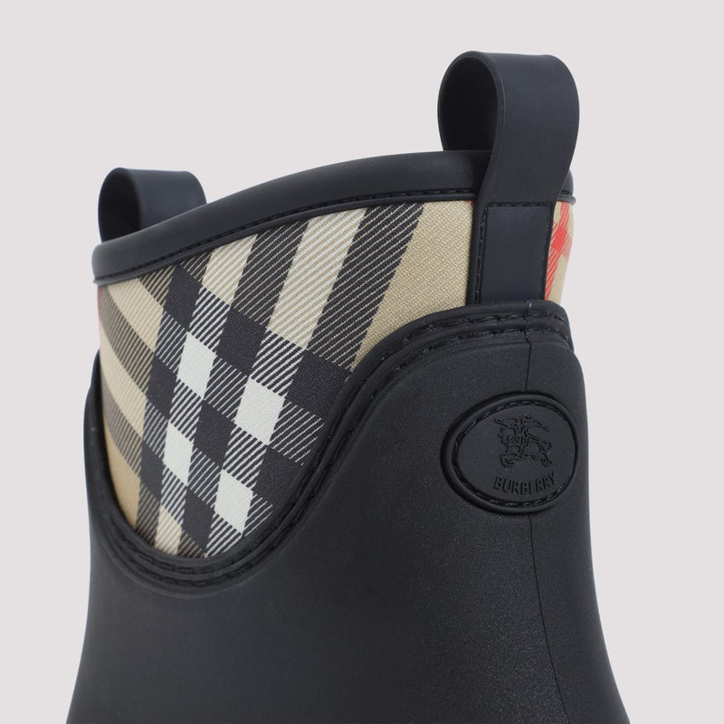 Burberry Boots