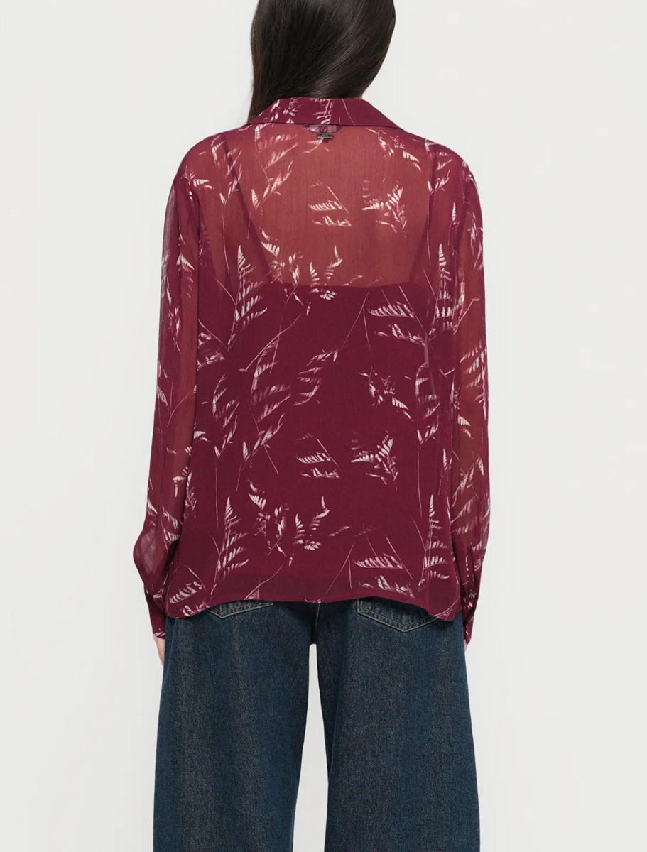 Armani Exchange Shirts