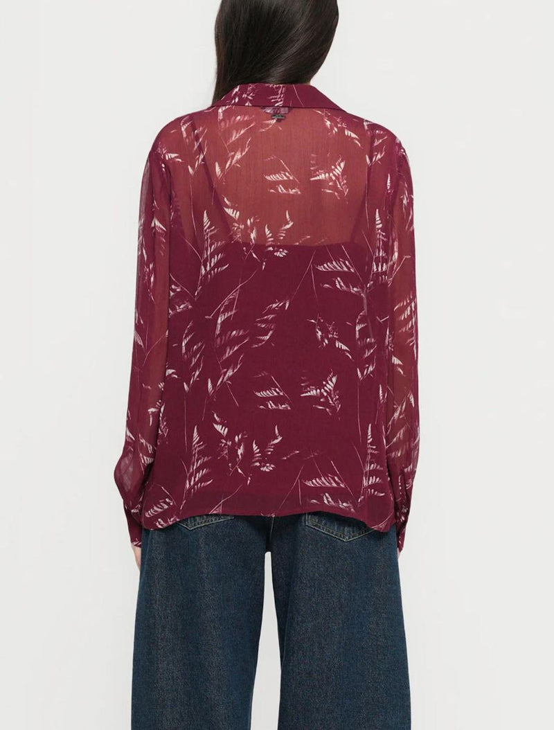 Armani Exchange Shirts