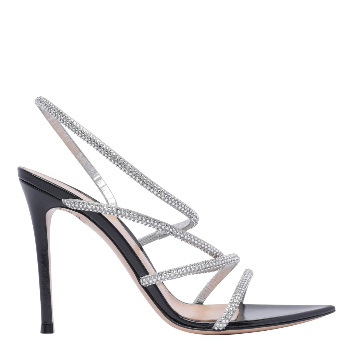 Gianvito Rossi With Heel