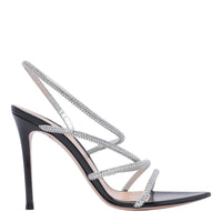 Gianvito Rossi With Heel