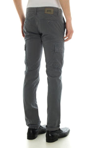 Daniele Alessandrini Jeans Trouser