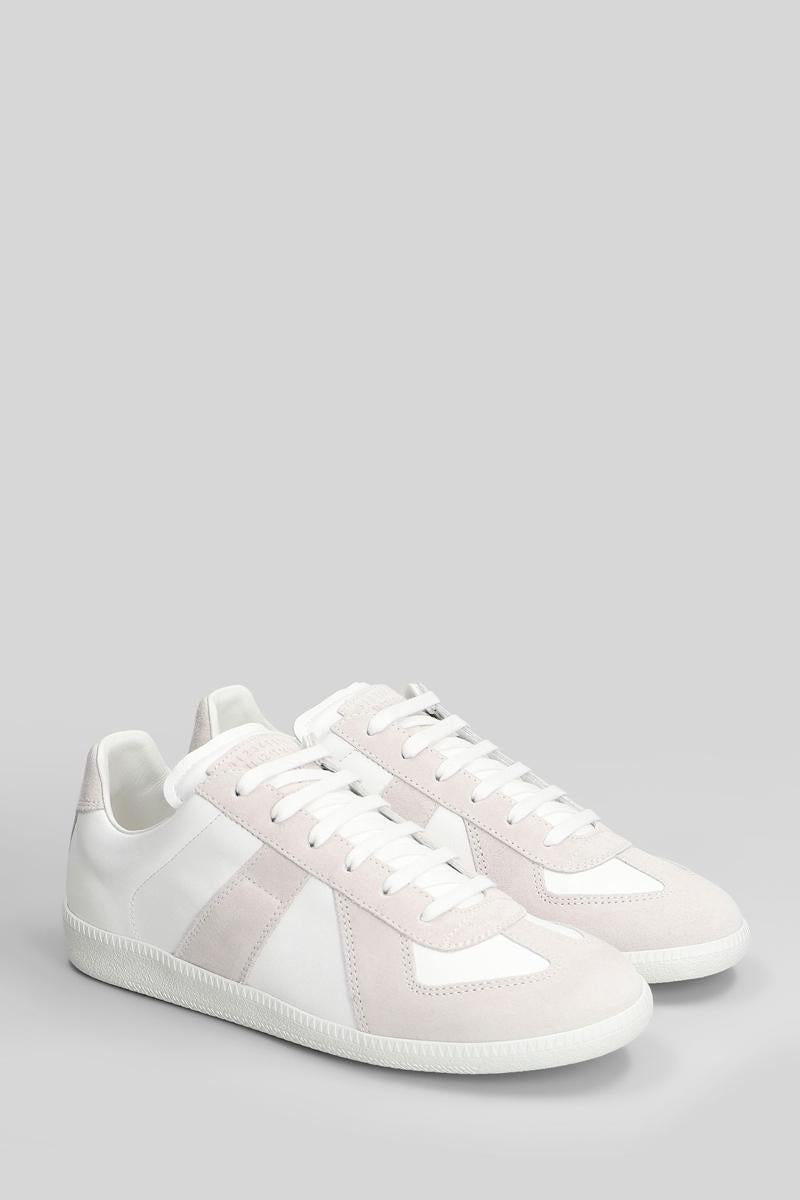 Maison Margiela Replica  Sneakers