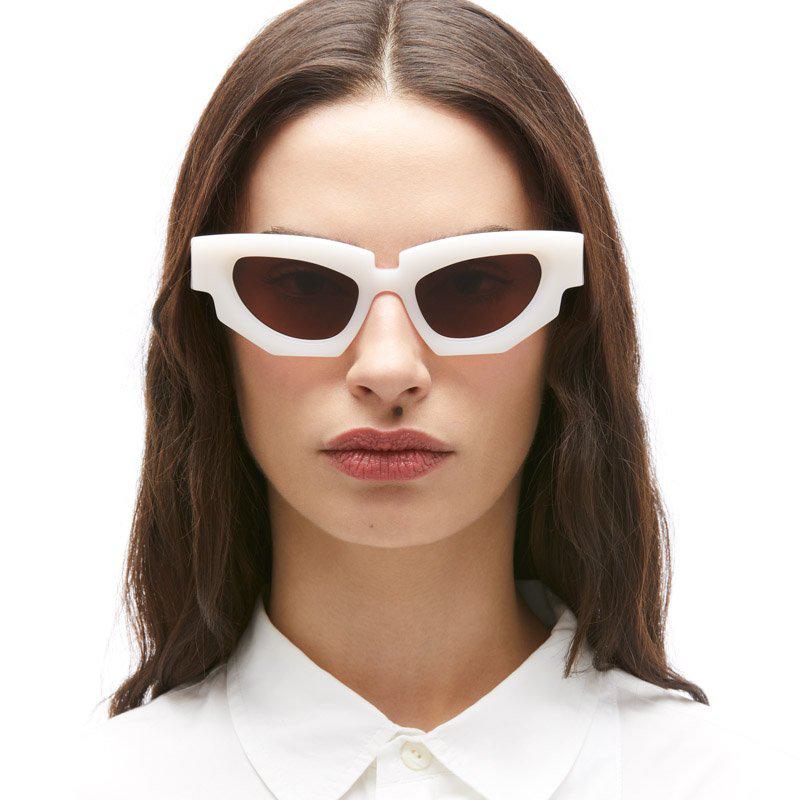 Kuboraum Sunglasses