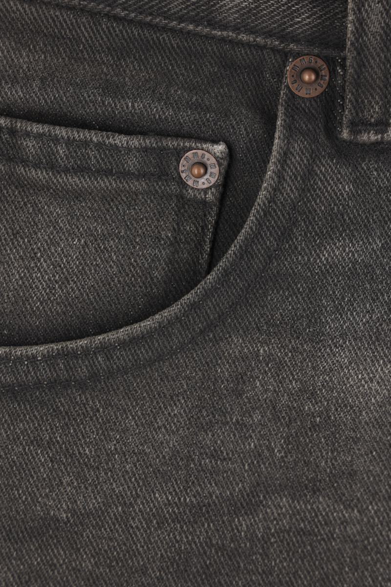 MM6 Maison Margiela Jeans