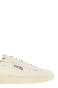 Autry Dallas - Leather Sneakers