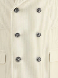 Brunello Cucinelli Coats