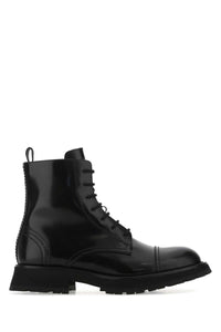 Alexander McQueen Boots