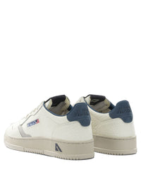 Autry "Medalist Low" Sneakers