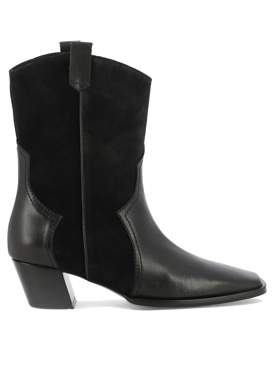 Castañer "Denise" Ankle Boots