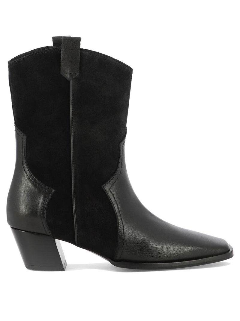 Castañer "Denise" Ankle Boots