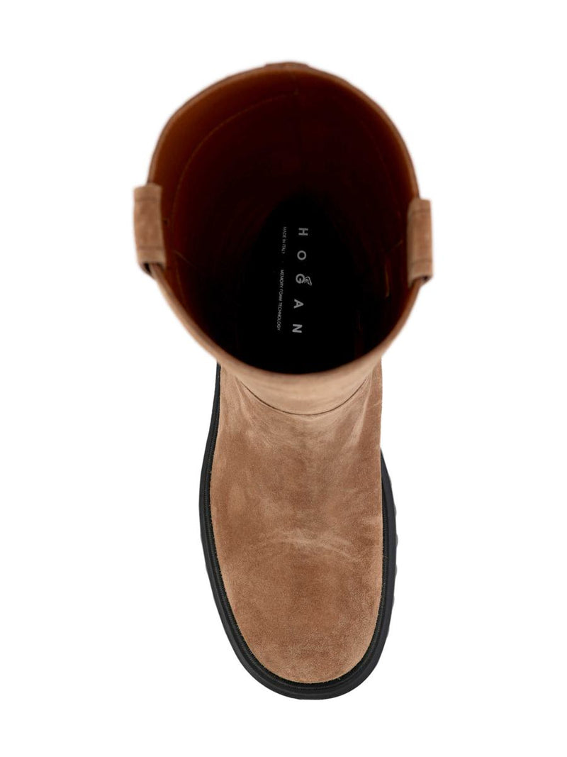 Hogan Boots