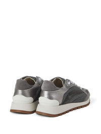 Brunello Cucinelli Flat Shoes