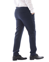 Daniele Alessandrini Jeans Trouser