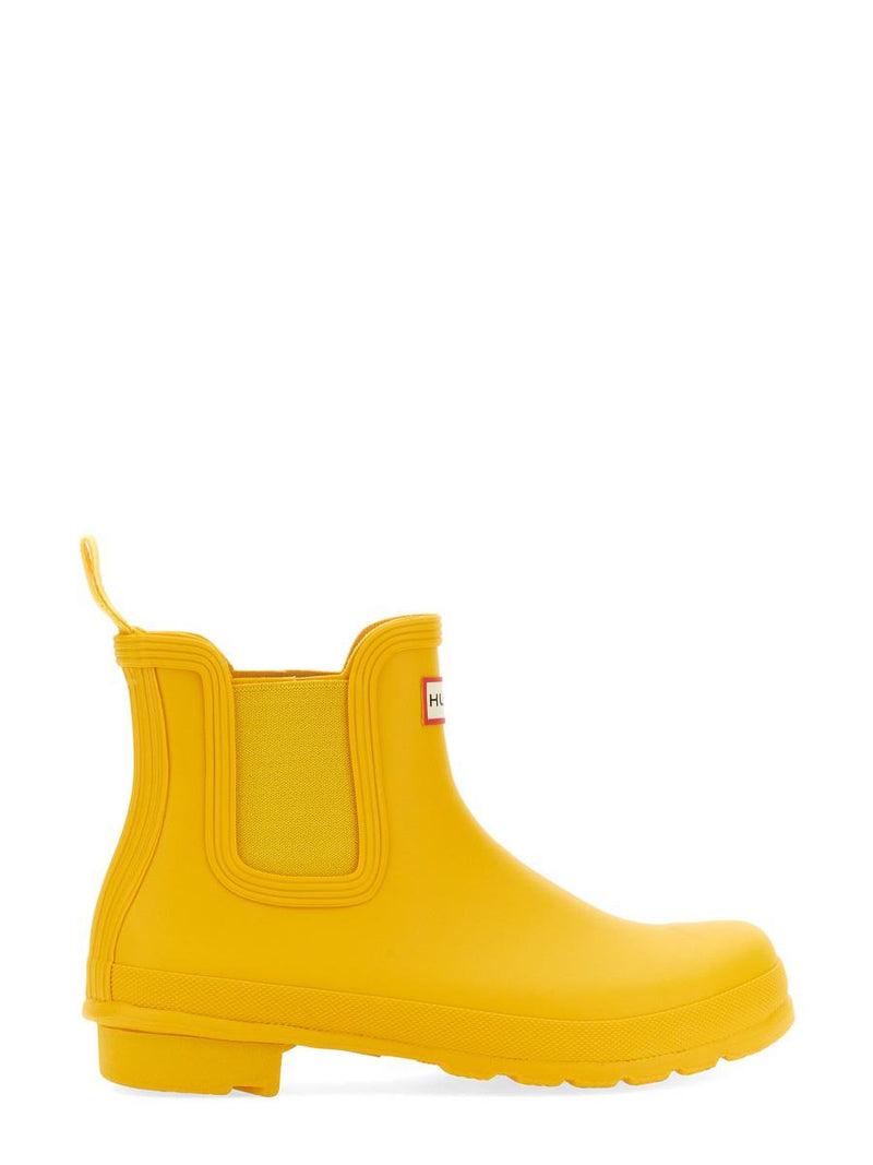 Hunter Chelsea Boot