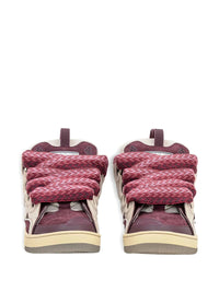 Lanvin Curb Sneakers Shoes