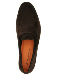 Santoni 'Carlos' Loafers