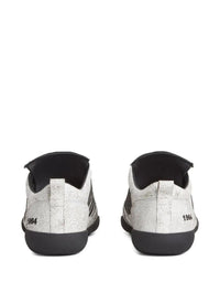 DSQUARED2 Lace-Up Low Top Sneakers