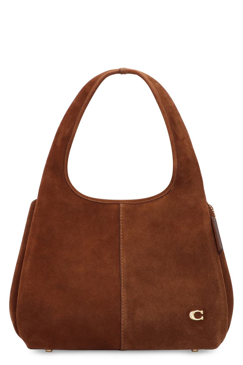 Coach Lana Shoulder Bag