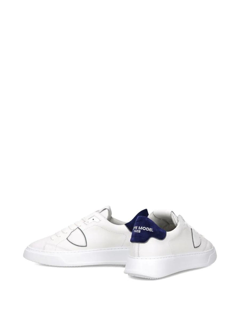 Philippe Model Temple Low Man Sneakers Shoes