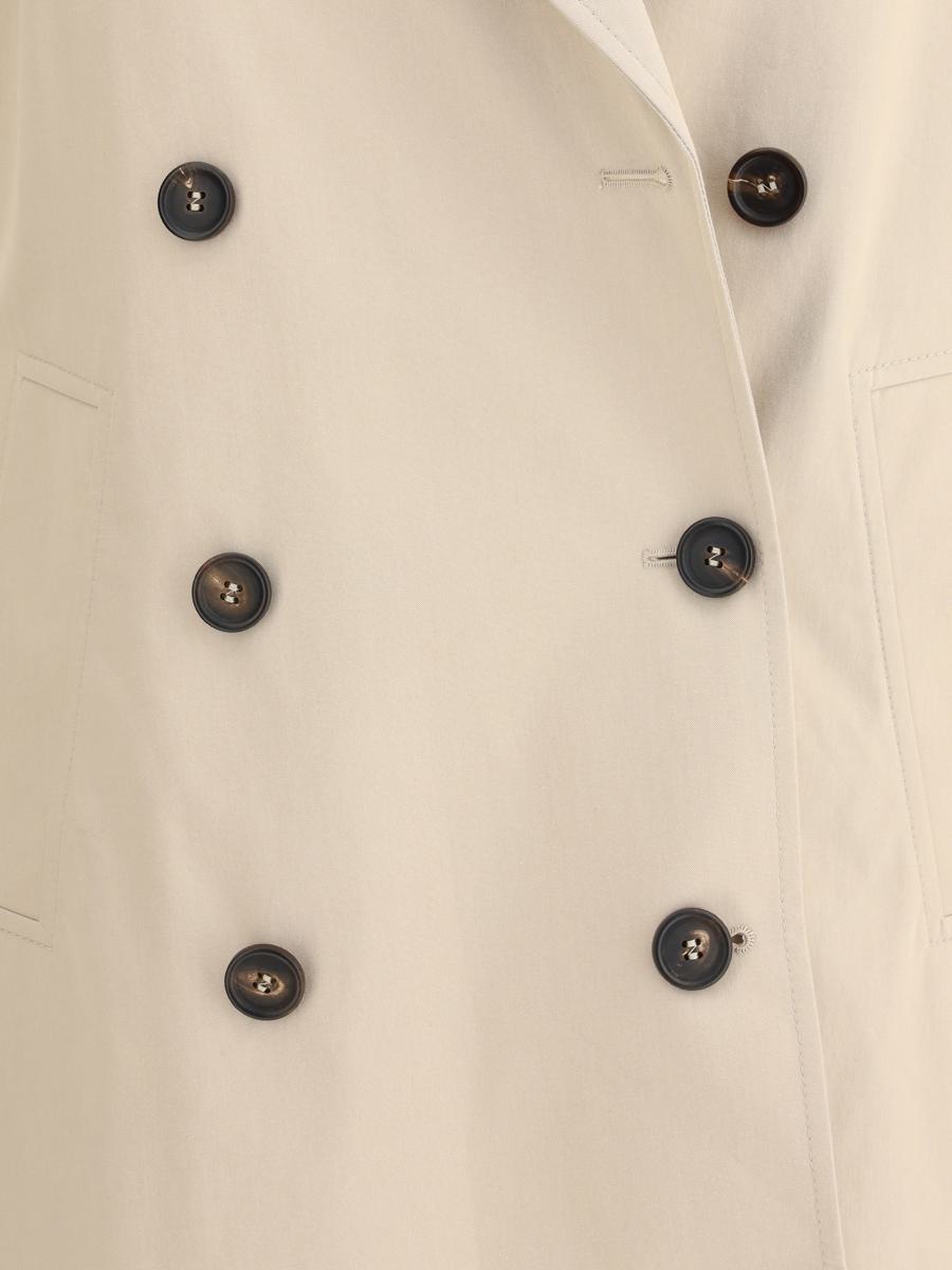 Brunello Cucinelli Coats