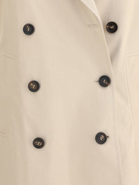 Brunello Cucinelli Coats