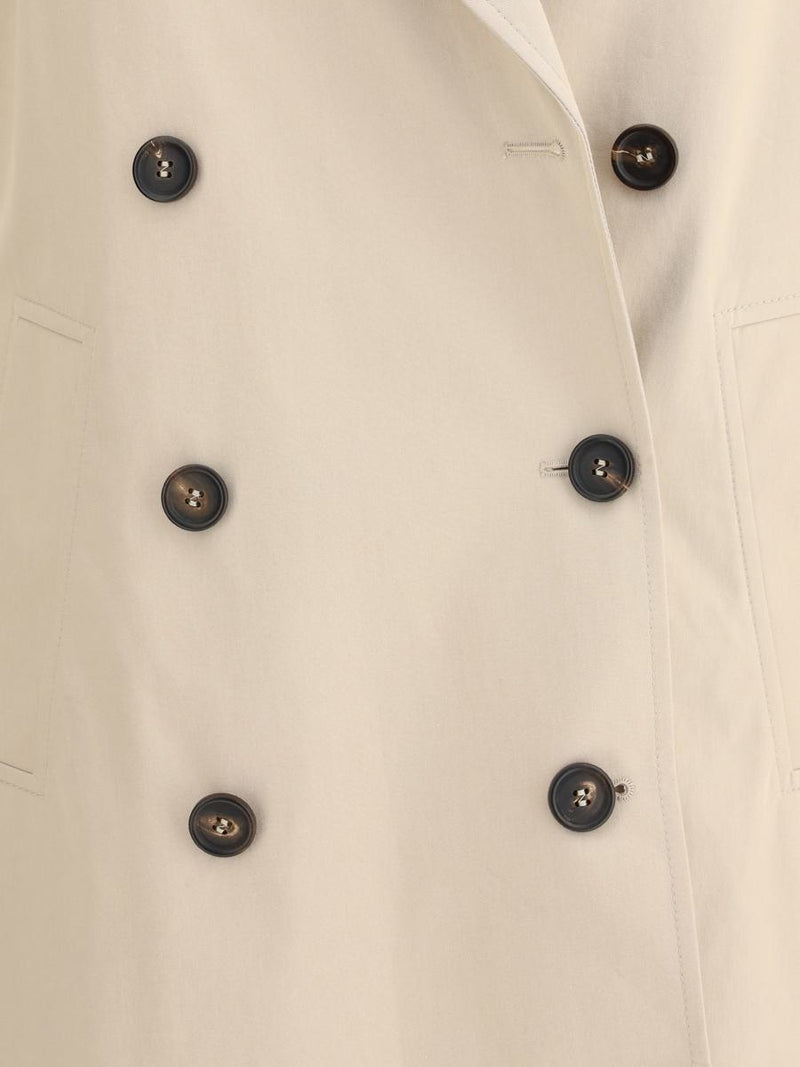 Brunello Cucinelli Coats