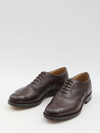 Burwood Oxford Brogue Shoes