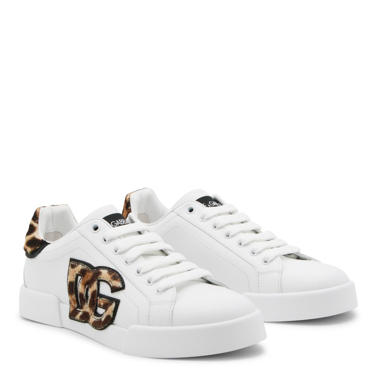 Dolce & Gabbana Sneakers