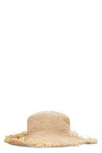 Made For A Woman Chapeau 9 Straw Hat